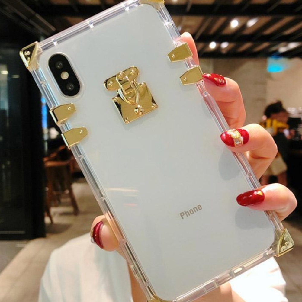 Brand new never used phone case